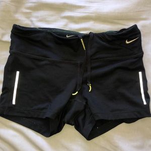 Nike spandex